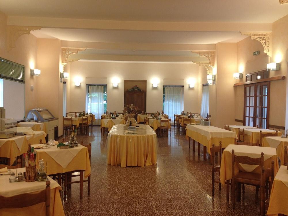 Grand Hotel Vallombrosa Saltino Exteriér fotografie