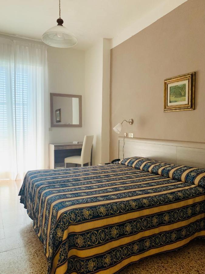 Grand Hotel Vallombrosa Saltino Exteriér fotografie