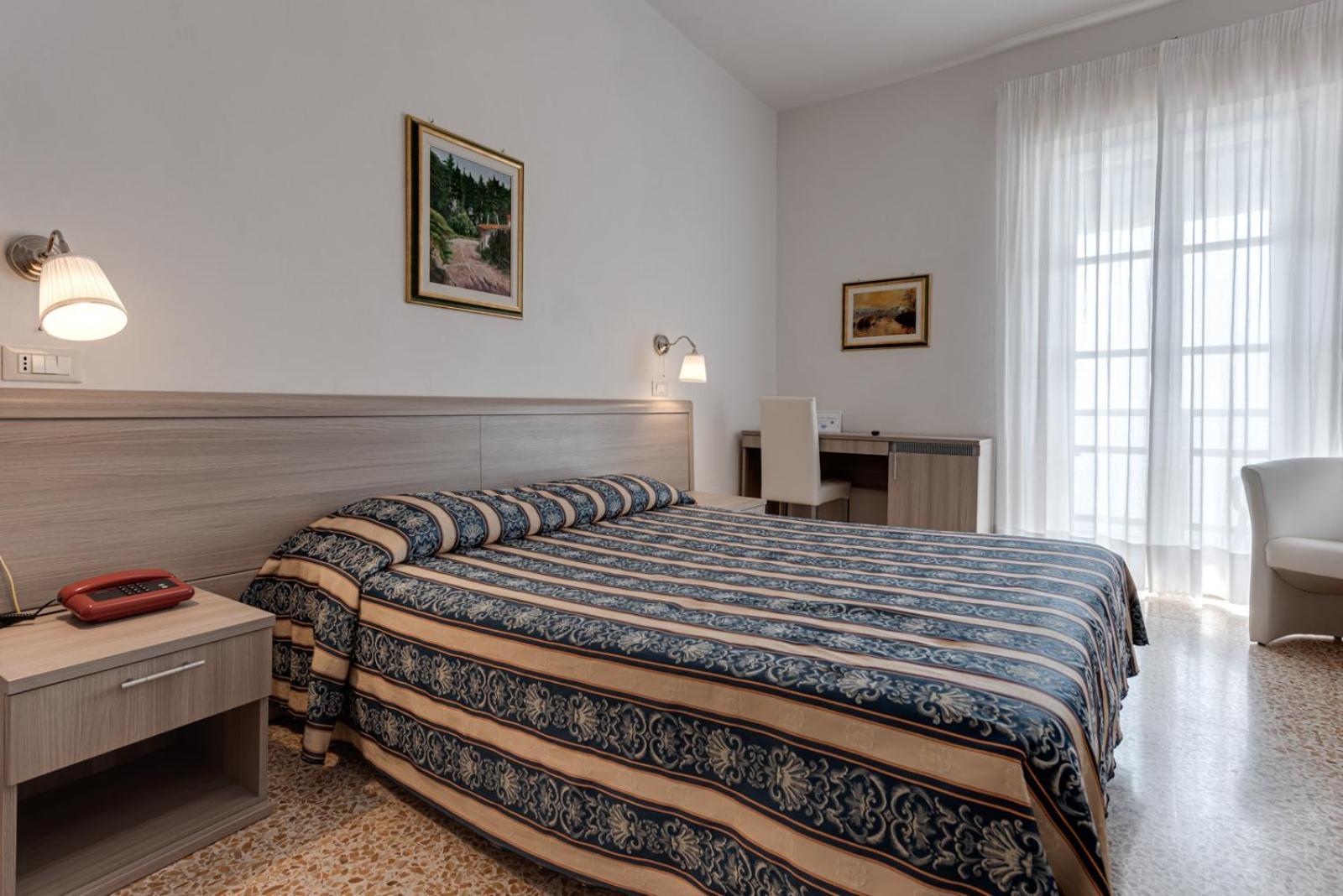 Grand Hotel Vallombrosa Saltino Exteriér fotografie